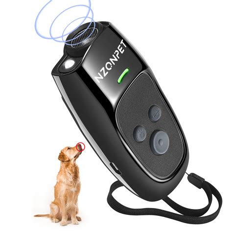 doggy dior ultrasonic bark stopper|ultrasonic anti dog barking devices.